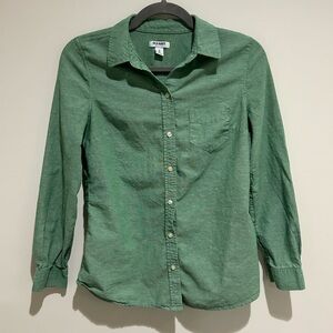 Old Navy Button Down